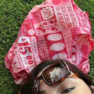 Meet your Posher, Nadia